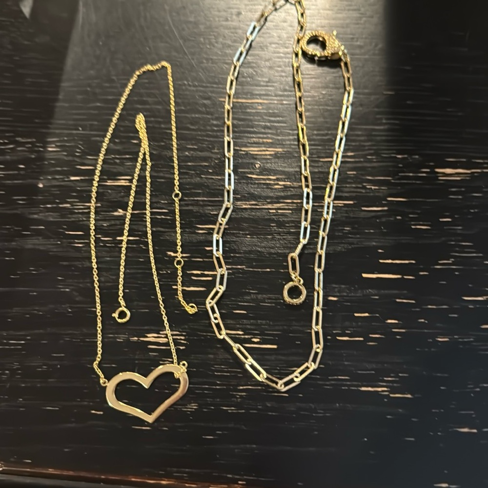 Costume jewelry